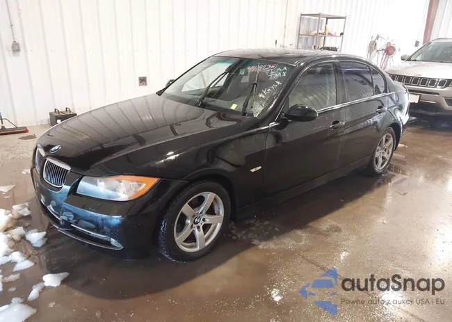 WBAVC735X8A236445: 44192361