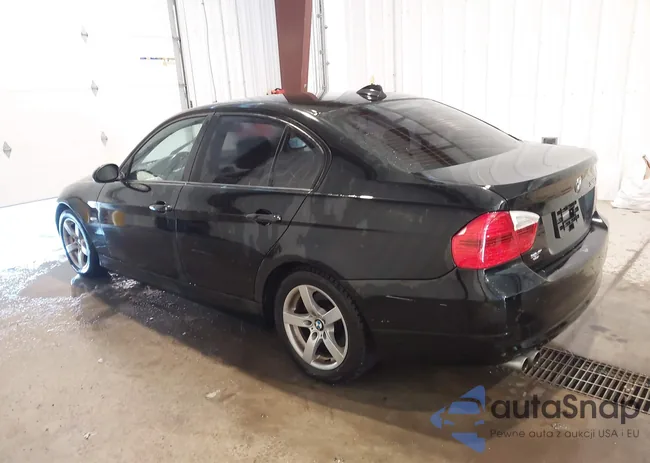 WBAVC735X8A236445: 44192361