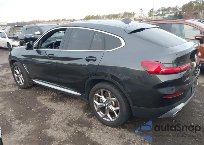 5UX33DT03P9S24620: 44192377