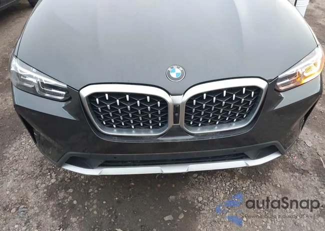 5UX33DT03P9S24620: 44192377