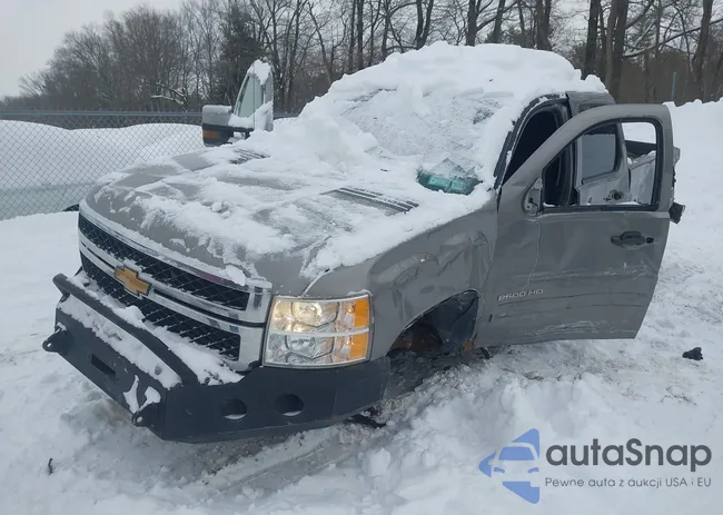 1GC1KXCG3DF163793: 44192385