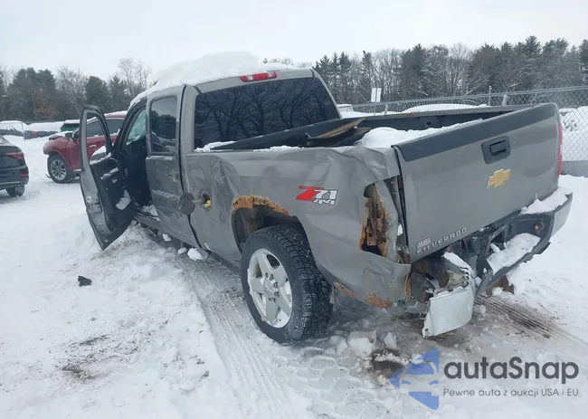 1GC1KXCG3DF163793: 44192385