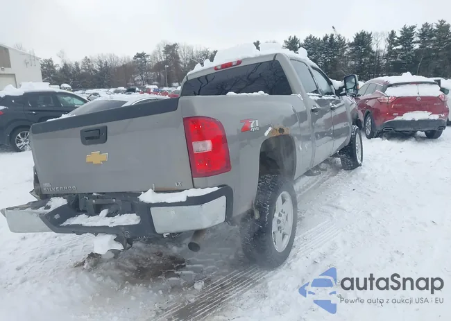 1GC1KXCG3DF163793: 44192385