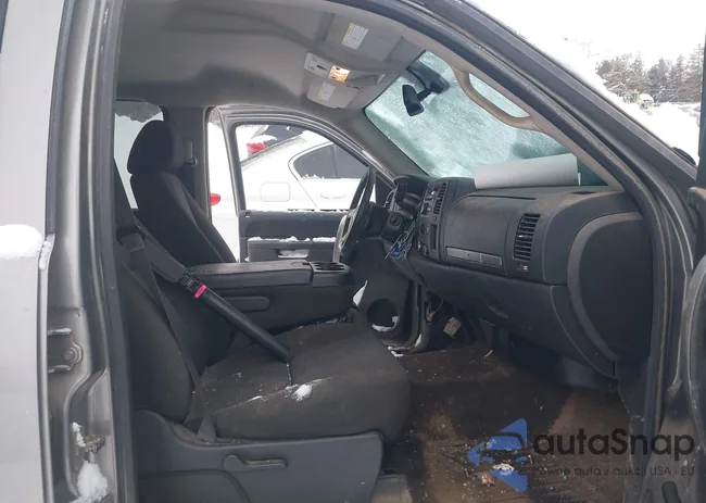 1GC1KXCG3DF163793: 44192385