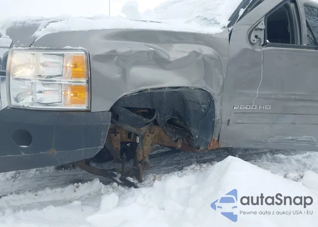 1GC1KXCG3DF163793: 44192385