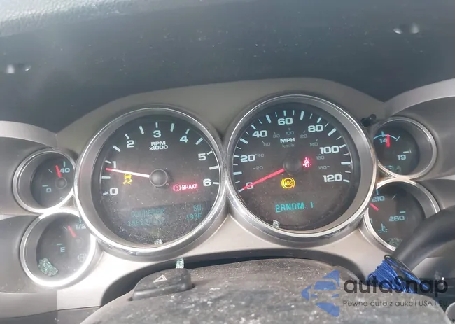 1GC1KXCG3DF163793: 44192385