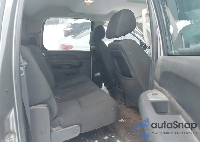 1GC1KXCG3DF163793: 44192385