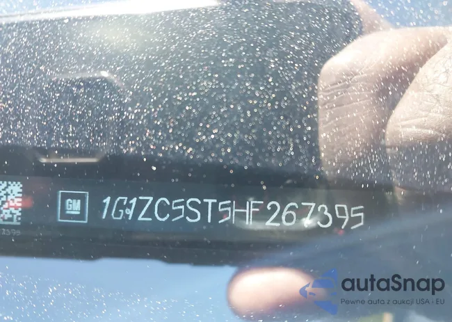 1G1ZC5ST5HF267395: 44193403