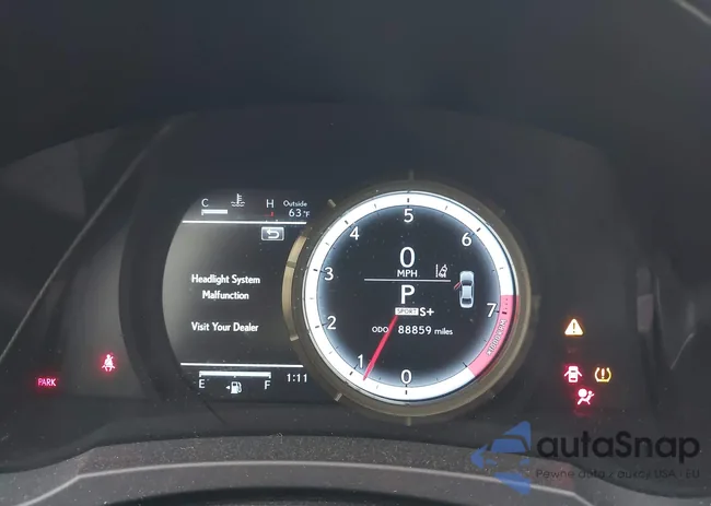 JTHBZ1D24J5033649: 44193423