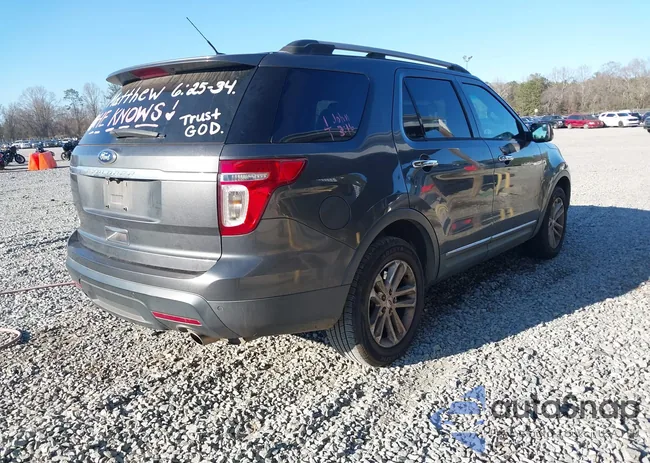 1FM5K7D88FGC65270: 44193453