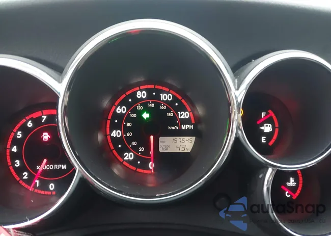 2T1KR32E17C660976: 44193495