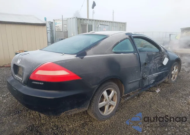 1HGCM72645A002316: 44193520