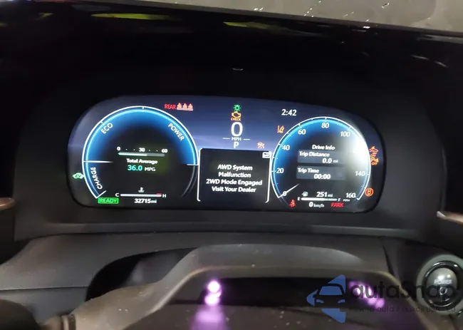 JTDAAAAFXR3020889: 44193528