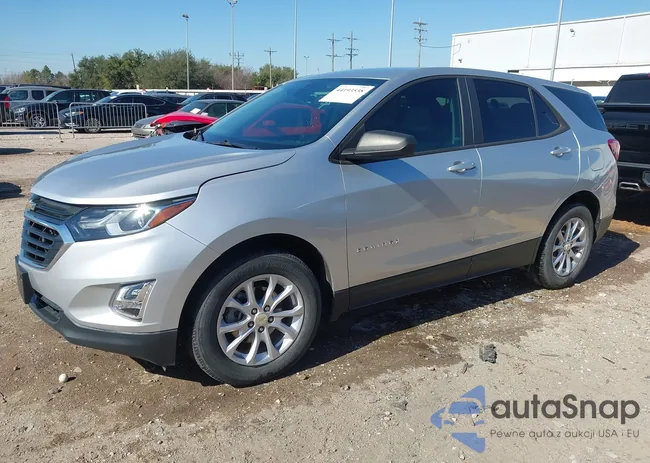 3GNAXHEV7LS501801: 44193538