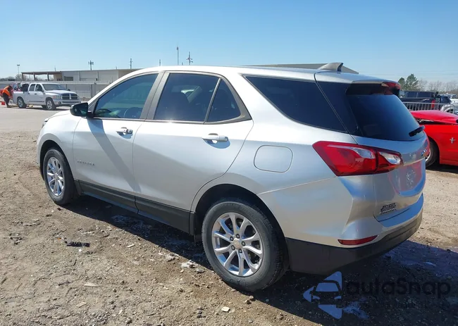 3GNAXHEV7LS501801: 44193538