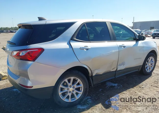 3GNAXHEV7LS501801: 44193538