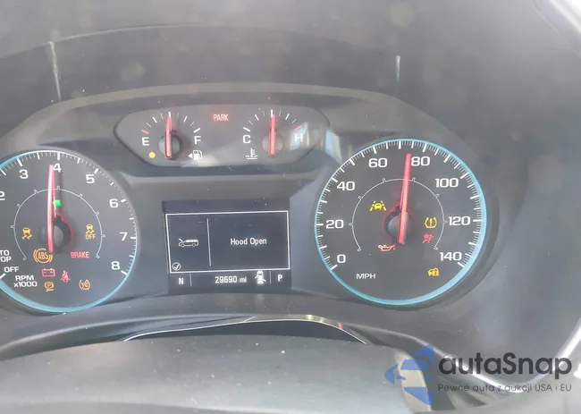 3GNAXHEV7LS501801: 44193538