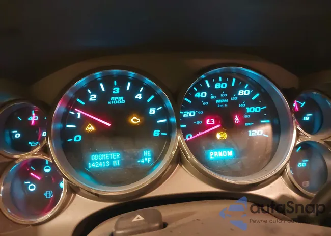 3GTRKVE34AG131785: 44193623