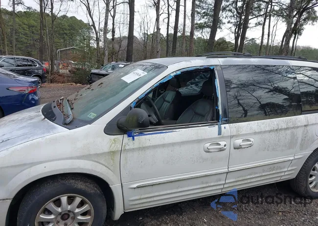 2C4GP54L63R195690: 44193636