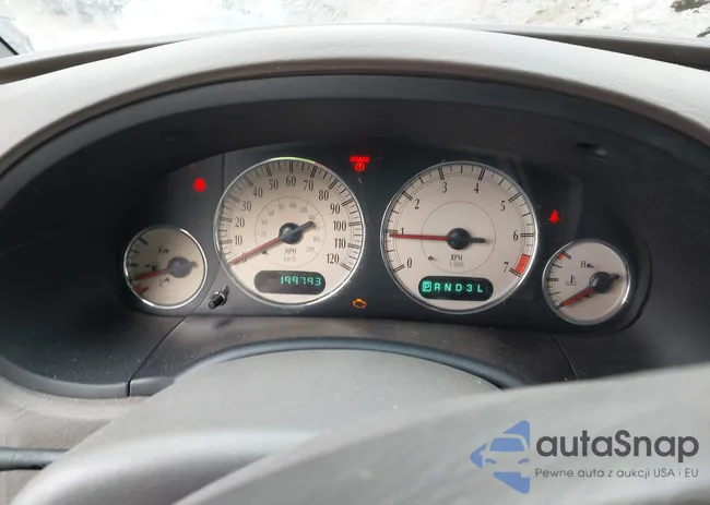 2C4GP54L63R195690: 44193636