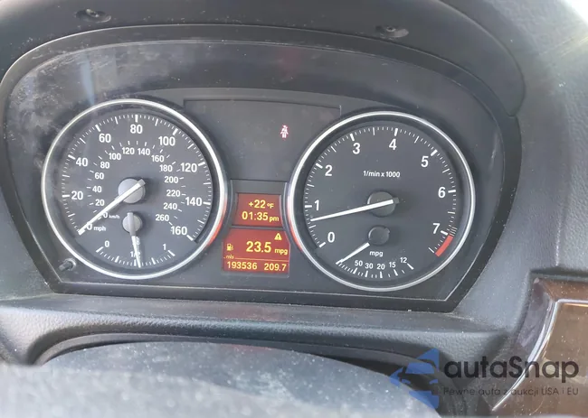 WBAVC735X8A236493: 44193664