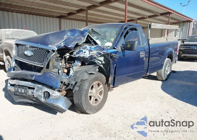 1FTPF12V18KD27034: 44193666