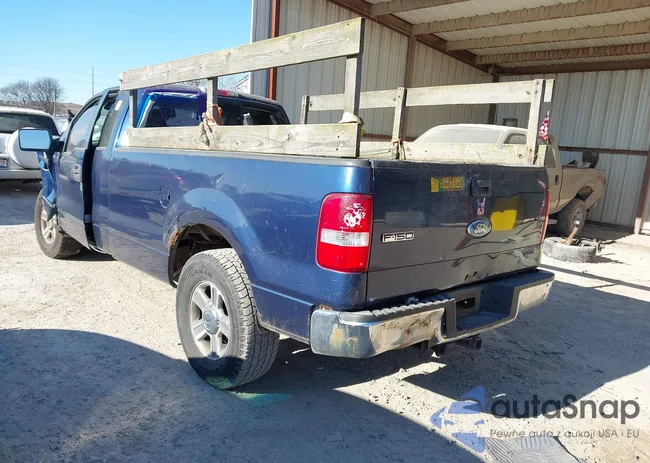 1FTPF12V18KD27034: 44193666