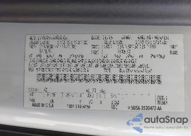 1FBZX2YMXGKA36934: 44193741