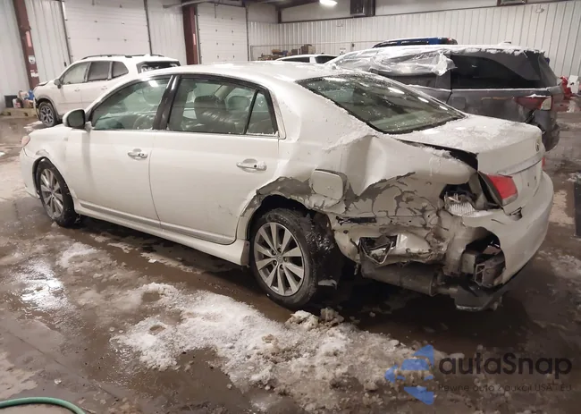 4T1BK3DBXBU431517: 44193806