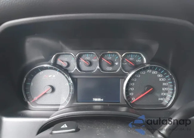 1GC2KVE89GZ278335: 44193826