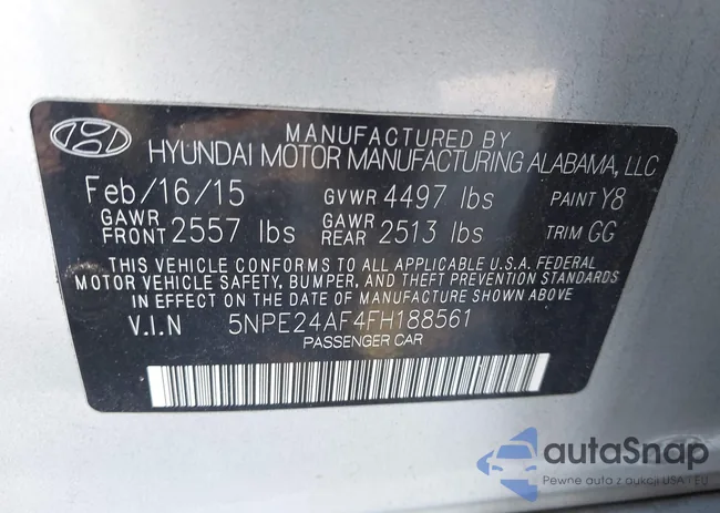 5NPE24AF4FH18856: 44193834