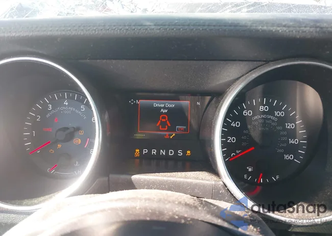 1FA6P8CFXL5123094: 44193900