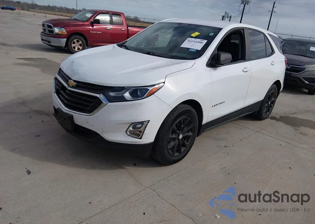 3GNAXHEV5LS705948: 44193908