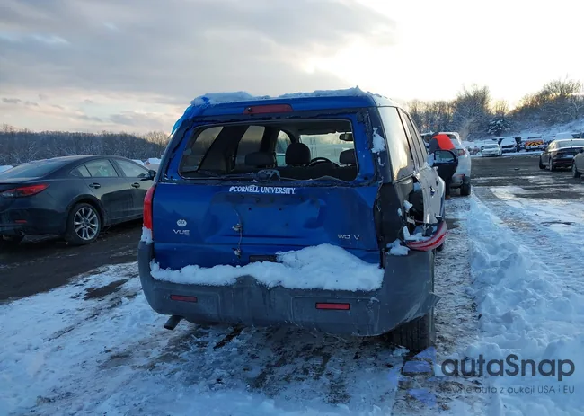 5GZCZ63495S849512: 44193921