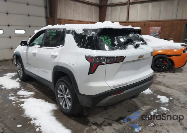 3GNAXUEV4KS524038: 44193942