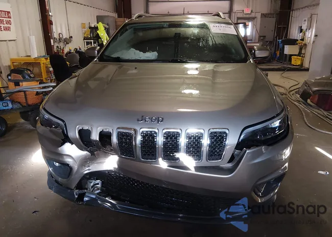 1C4PJMLB9KD472323: 44193956