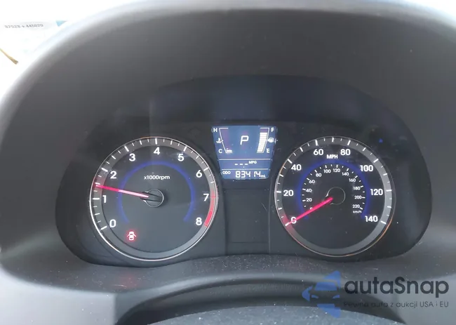 KMHCU5AE6CU004636: 44193959