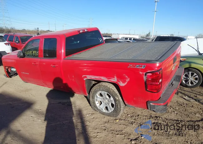 1GCVKREC9HZ134925: 44193990