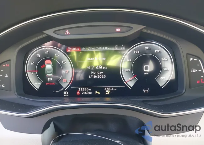 WAUE3BF23NN009347: 44193021