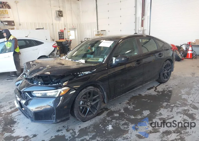 19XFL2H83SE029445: 44193049