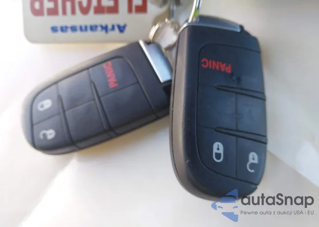 3C4PDCAB1LT260953: 44193053