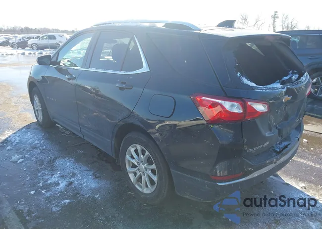 2GNAXSEVXJ6254511: 44193109