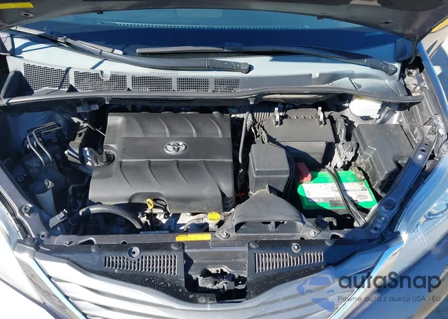 5TDYK3DC2CS247539: 44193133