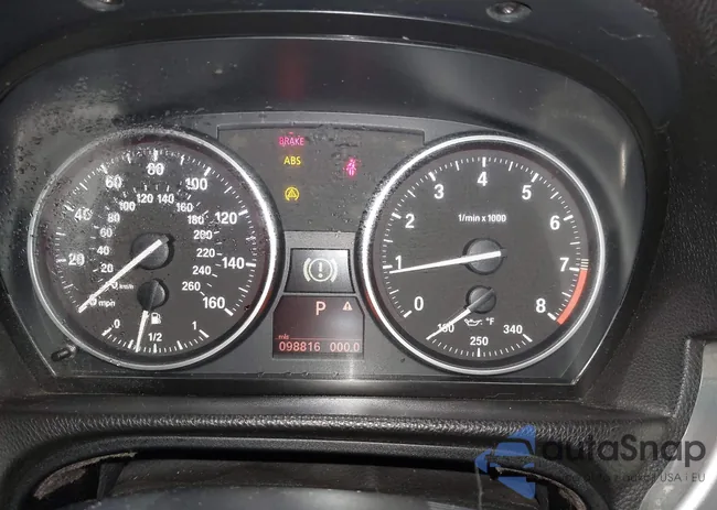 WBAWL735X9P181532: 44193200