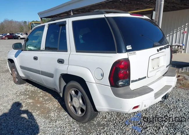 1GNDS13S042250175: 44193220