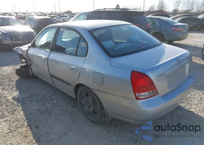 KMHDN45D83U479332: 44193229