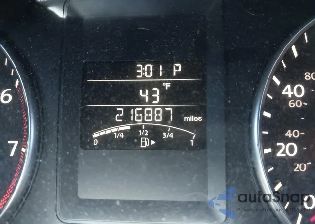 3VWDX7AJ5CM457379: 44193238