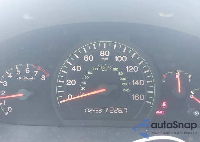 1HGCM55485A077132: 44193261