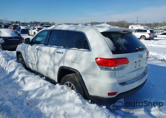 1C4RJFBG7FC692394: 44193265