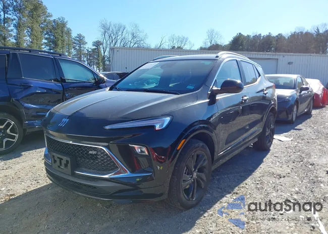 KL4AMESL6RB115484: 44193273